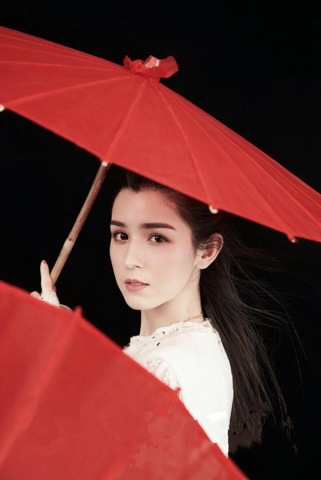哈妮克孜 写真集