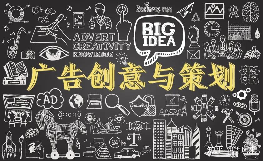 广告创意设计:驱动营销新高度的艺术