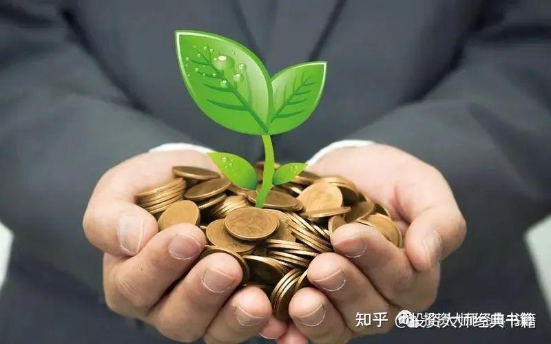 【最佳十句】——《投资中最简单的事》 - 知乎