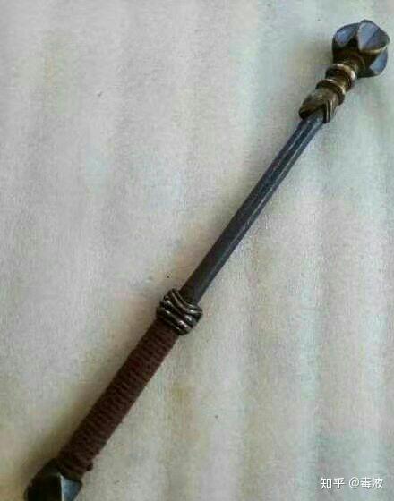 中式锤和斧 知乎