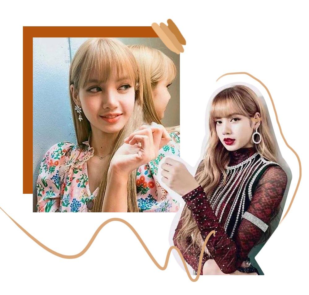 Lisa成功当选《青春有你2》导师，全靠这4件单品 - 知乎