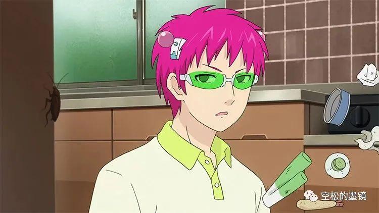 动漫界的"时间管理大师",真是令人着迷的能力