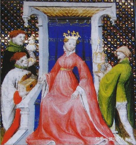 语:giovanna i di napoli,1326年-1382年7月27日),又称安茹的乔安娜