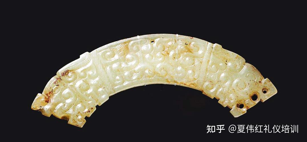 漫谈古礼 | 先秦时期的祭祀物品 - 知乎