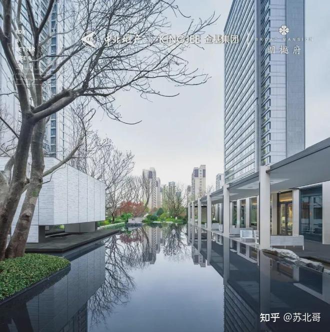 一批高价房源出现！河西南今年房价预计将发生重大变动 - 知乎