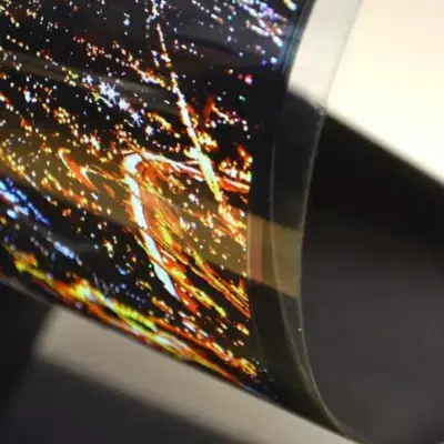 OLED oled