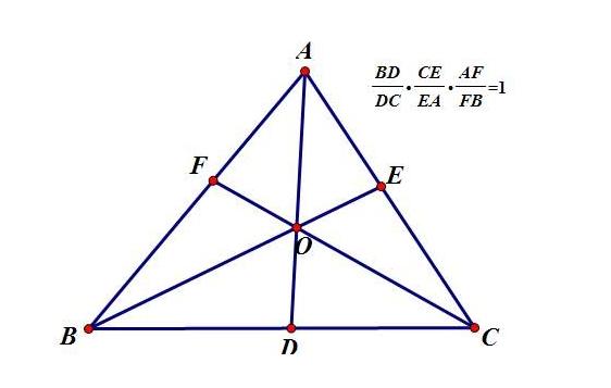 9 6 相似三角形 知乎