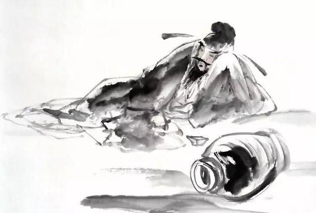 为什么李白一直仕途不顺?我发现了这三点原因 - 知乎