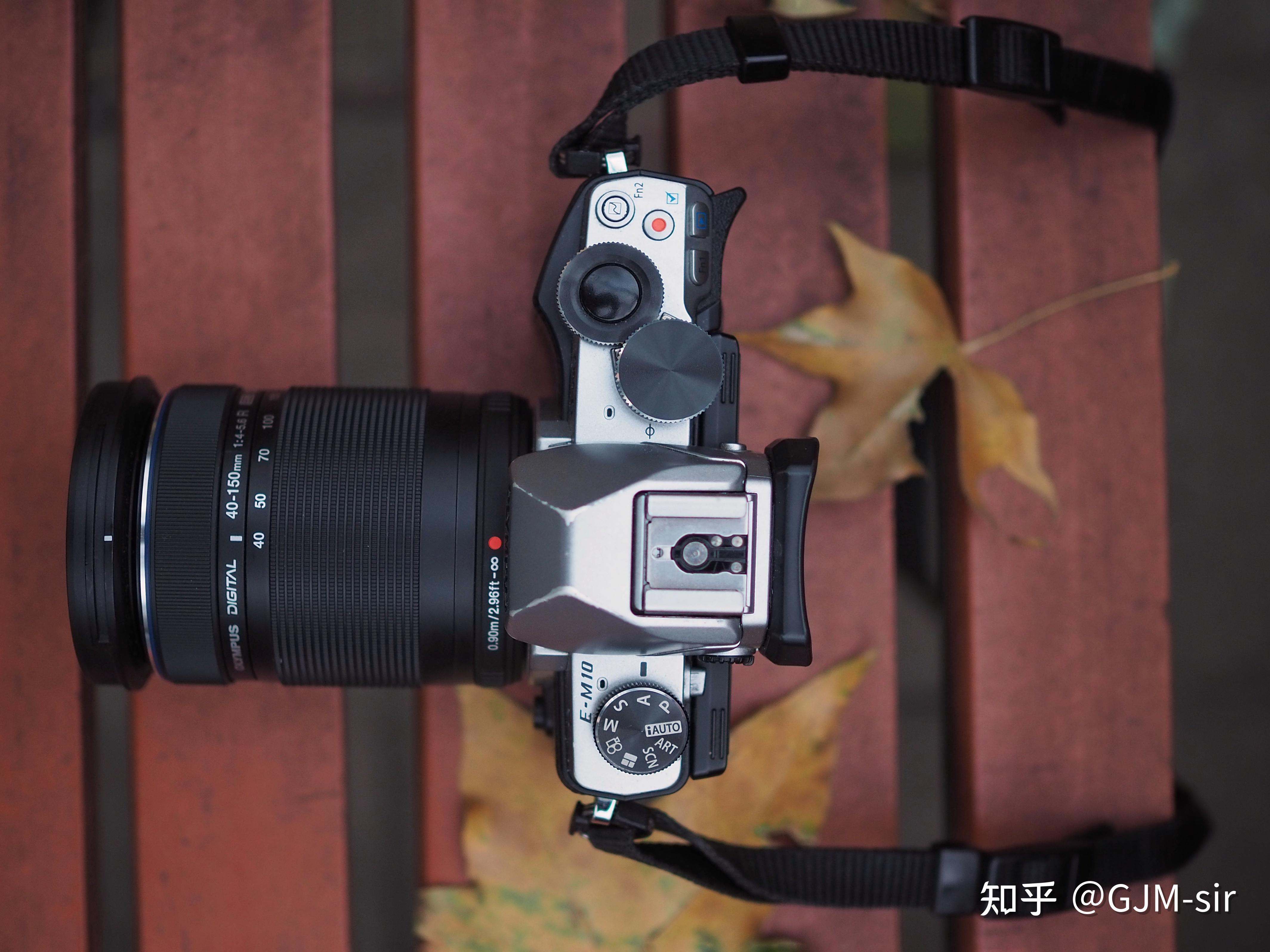olympusem10markiii40150上手体验
