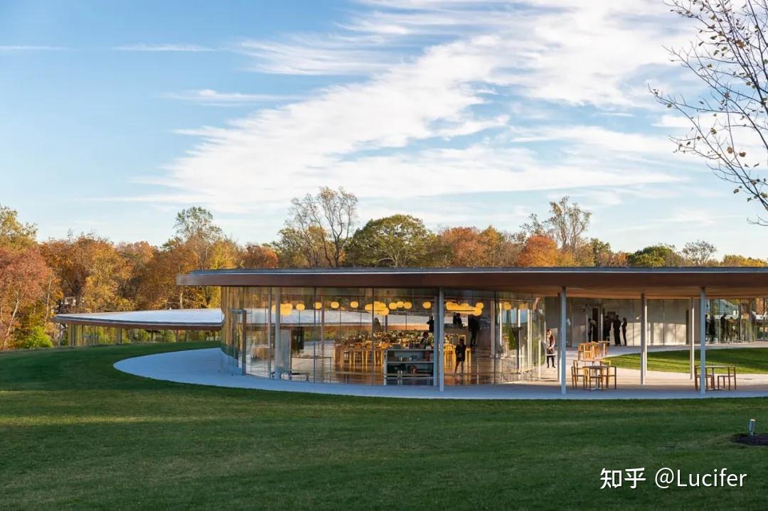 纽约近郊最美农场出片圣地