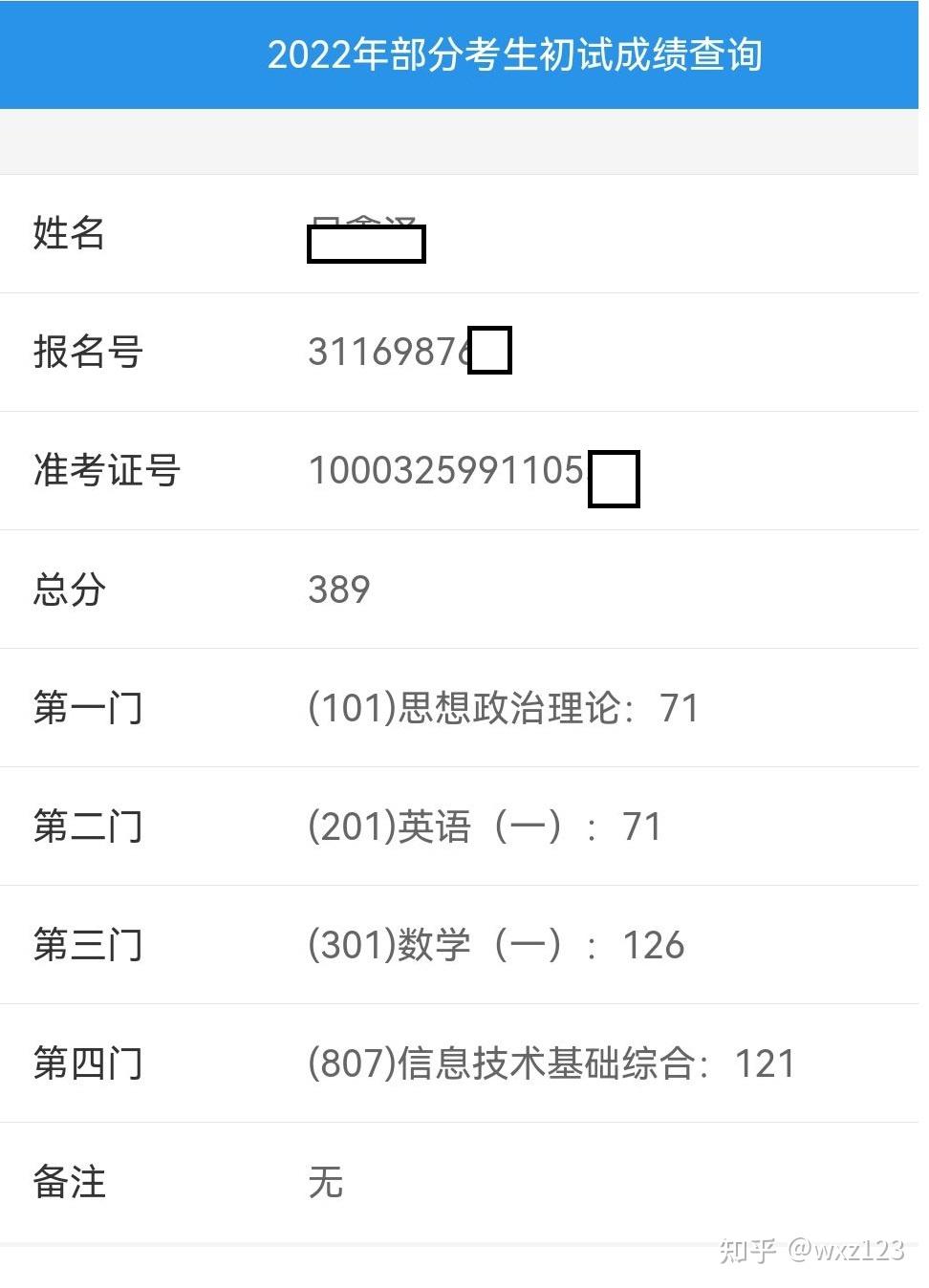 22考研清华807上岸经验贴——清华深圳国际研究生院(初试篇)