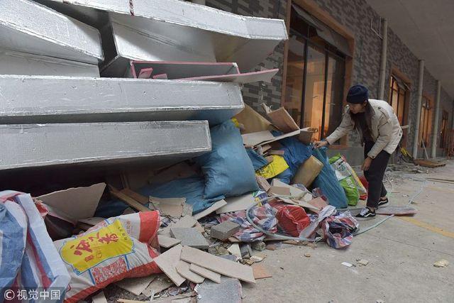 90后捡垃圾创业,月入十几万作何感想?!