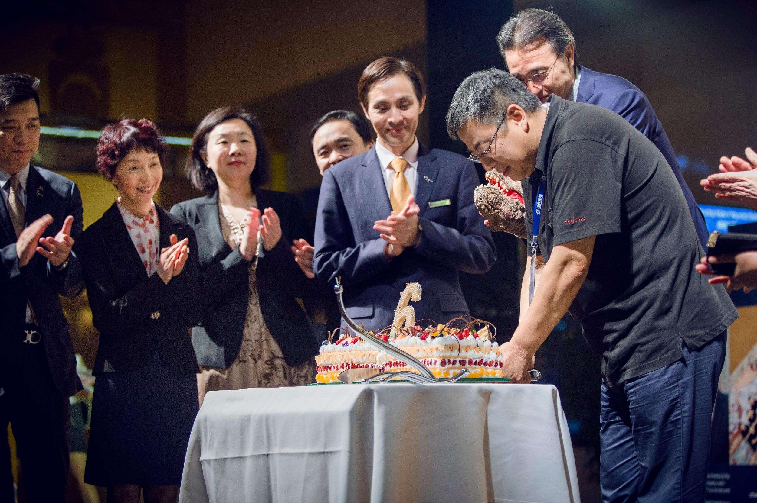 参加商务宴会你准备好了吗