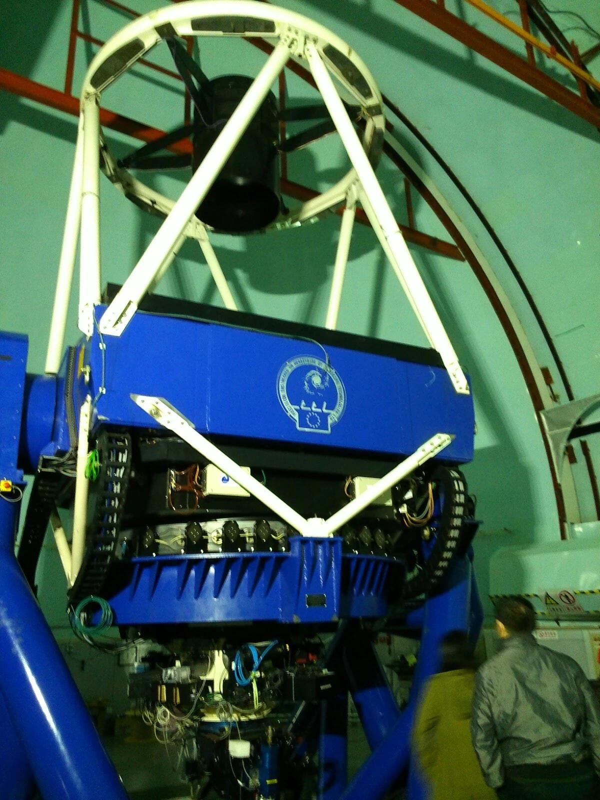 国内四大天文台的现状如何?未来中国的天文科