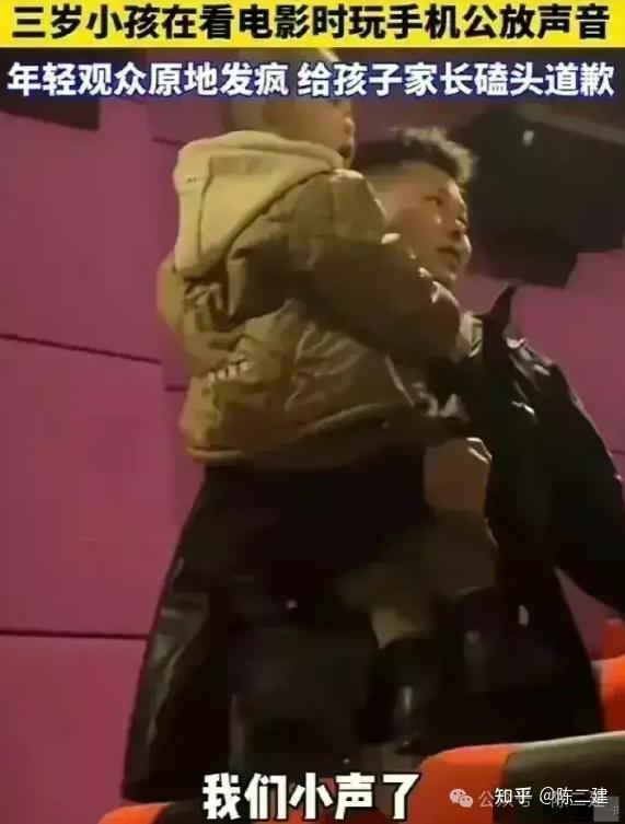 "孩子爸爸自始至终抱着是认错的态度,想大事化小小事化了.
