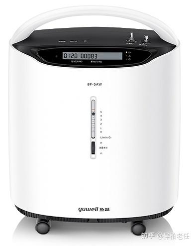 鱼跃制氧机怎么样?