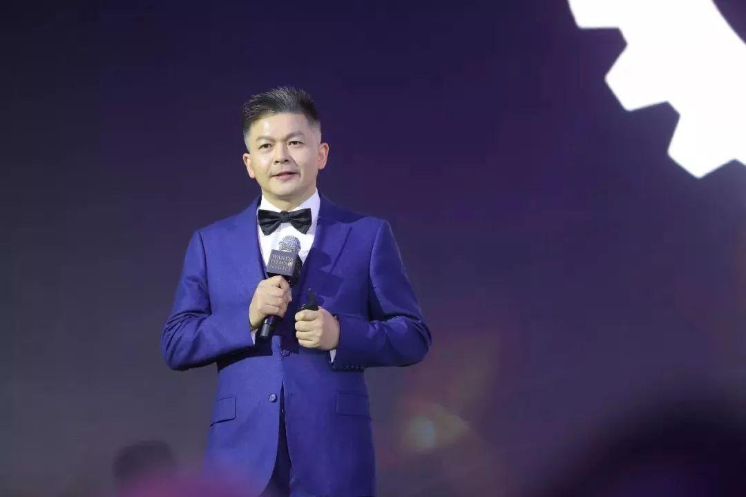 2018 “万达之夜” 完美落幕，万达传媒再显策划与执行功力 - 知乎