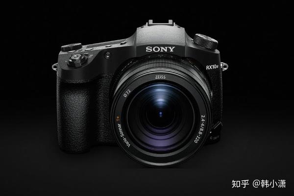 大师之选 索尼黑卡RX10M4 - 知乎