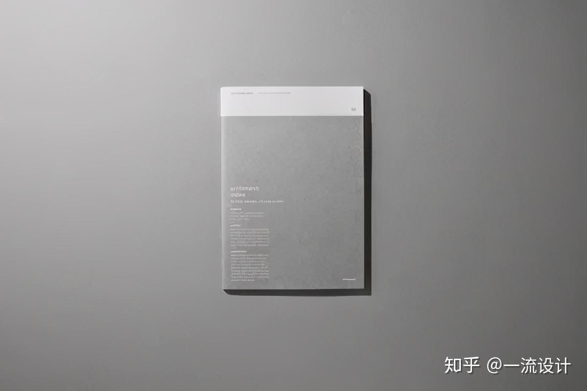书籍创意目录欣赏,美轮美奂的设计一眼就让人记住 - 知乎