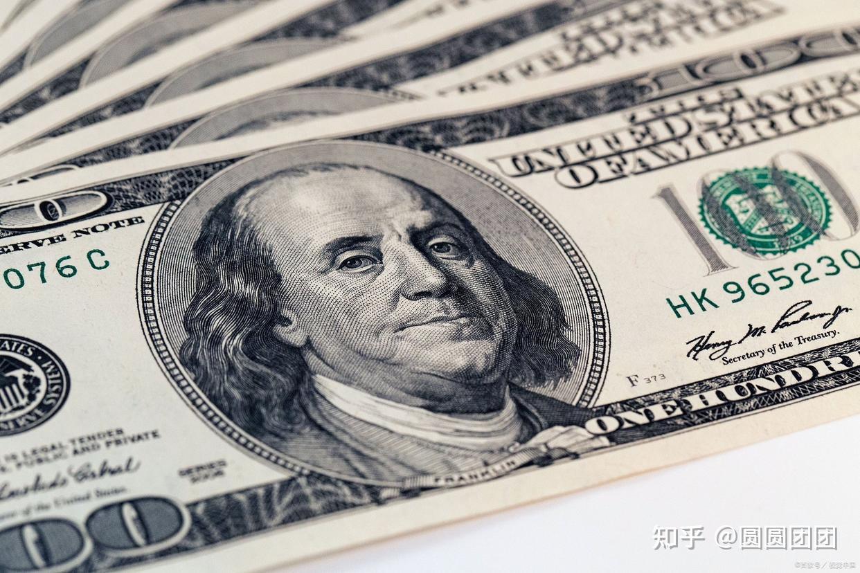 美国为何急于加息缩表？美元高涨背后的危与机，深入分析- 知乎