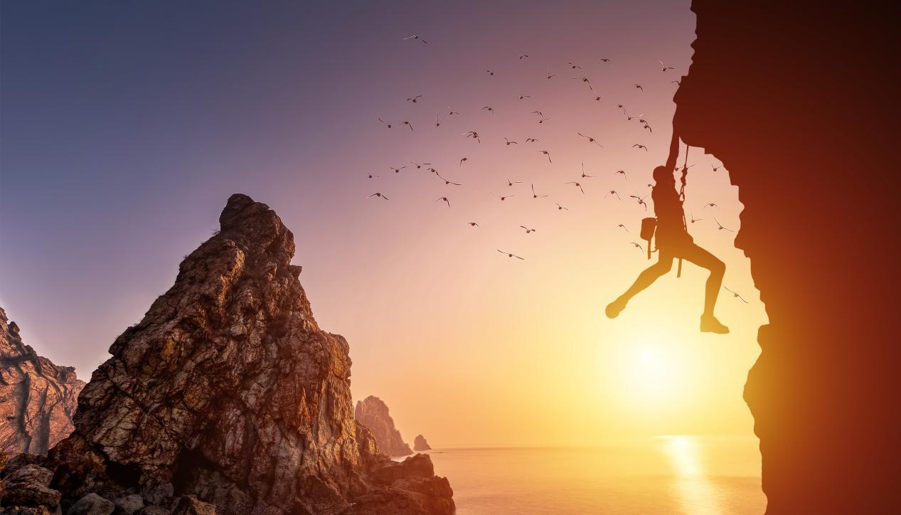 什么样的人内心强大