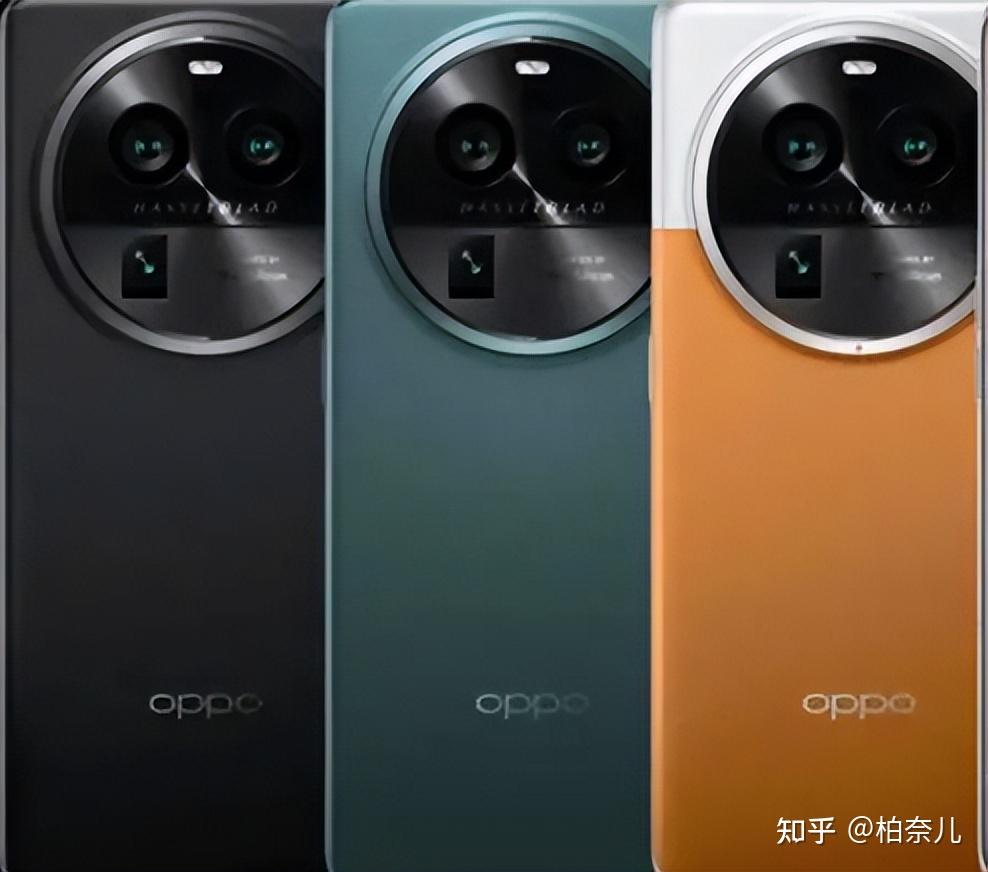 oppofindx7现身! - 知乎