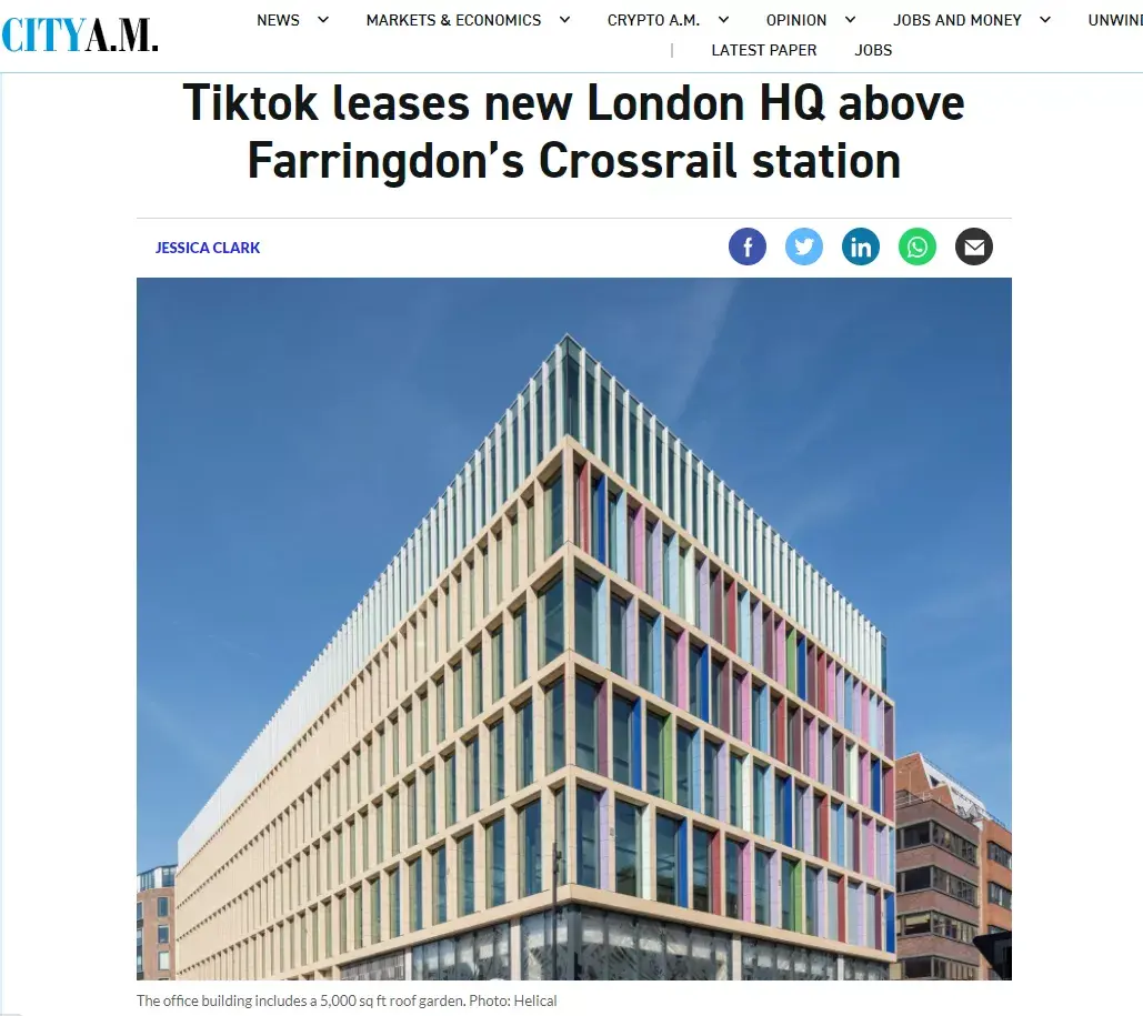 谷歌新办公室曝光太有钱了