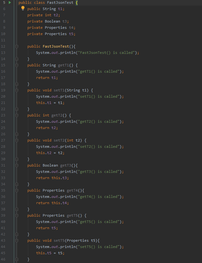 Fastjson 1.2.24反序列化漏洞深度分析 - 知乎