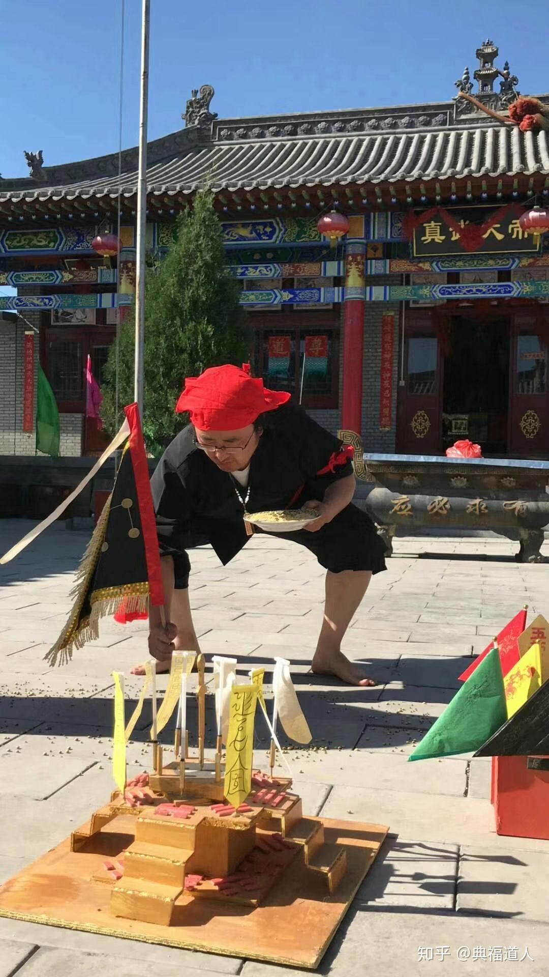 上清天蓬存魔大法连载二天蓬咒里的将帅你知道吗