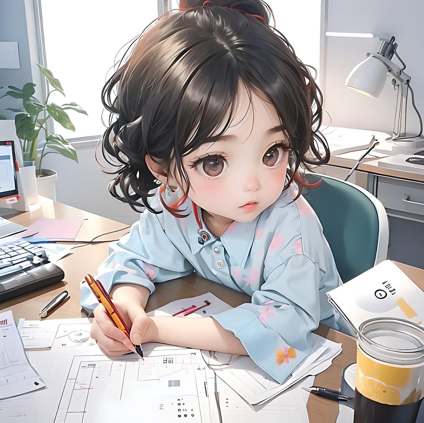 家居小透明