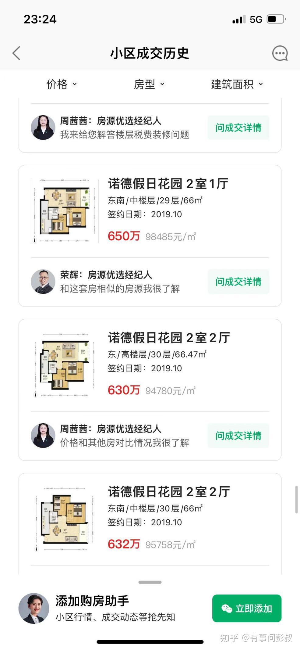 房价大涨的7个原因! - 知乎