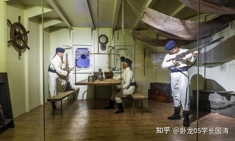 晚清北洋水师提督：丁汝昌 - 知乎
