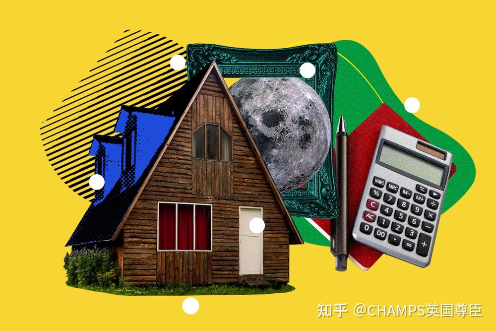 2022"英国买房"干货大全之:买房前的准备你有做好吗? - 知乎