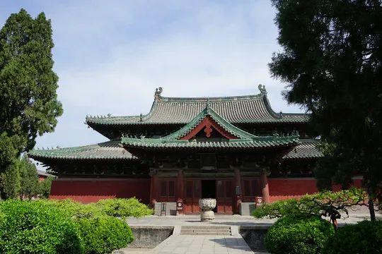 建筑基础 | 金厢斗底槽的5个建筑实例 - 知乎