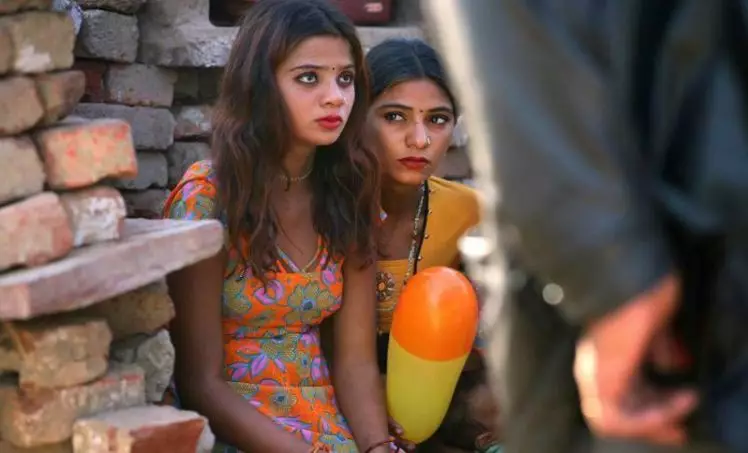 印度新德里女子大学发生大规模性骚扰事件,目前情况如何? - 知乎