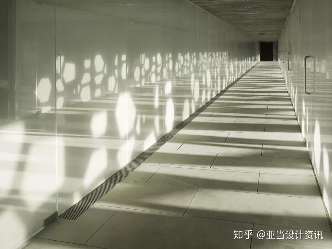 设计师苦苦寻找的150例最美建筑光影都在这里,你确定不进来看看? - 知乎