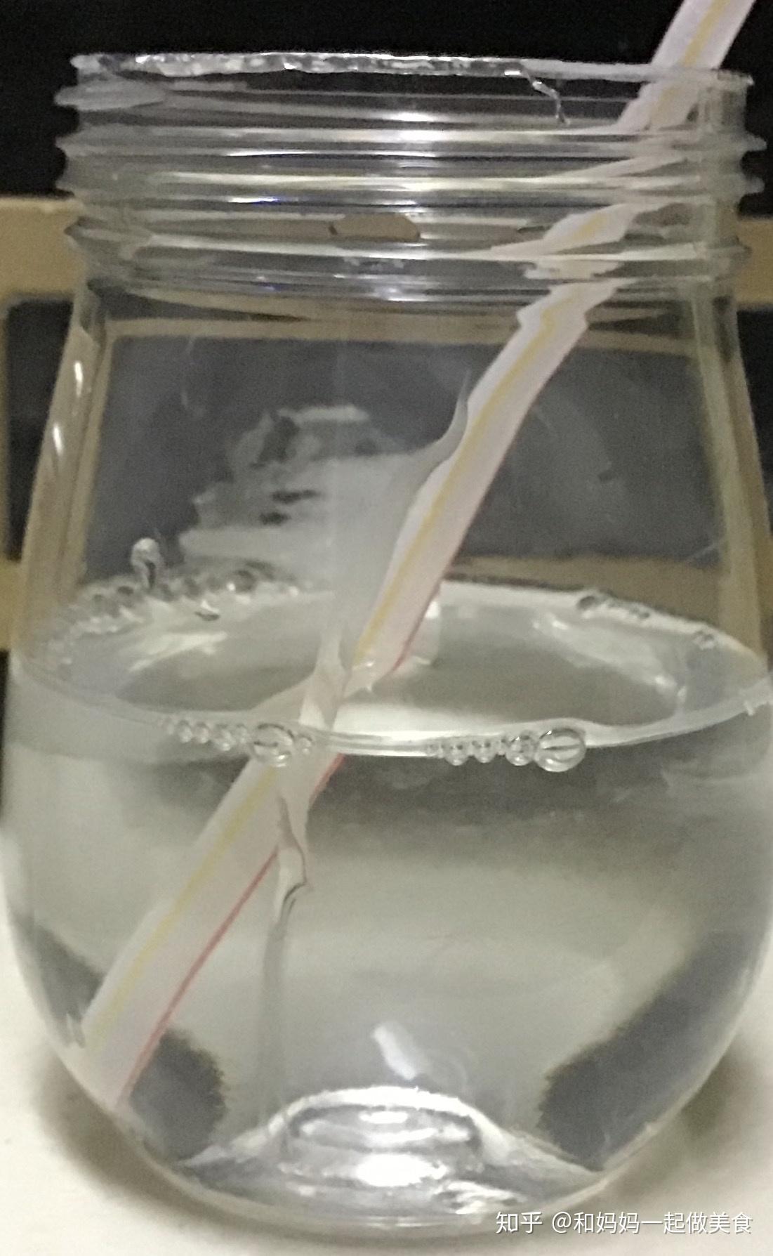 如何自己制作泡泡水