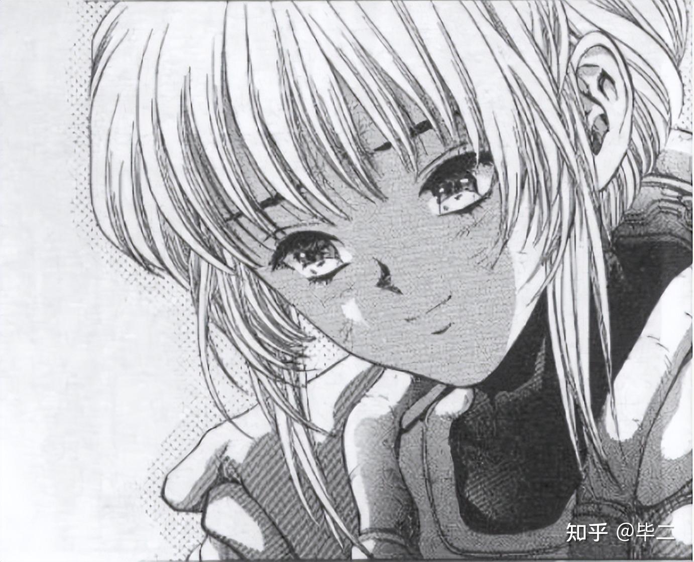 致无处安放的青春骚年时代——女性灵魂画师桂正和与《电影少女》 知乎