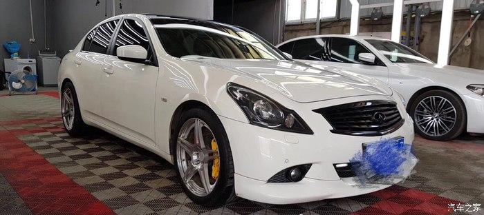 最终入手劳恩斯酷派-B版