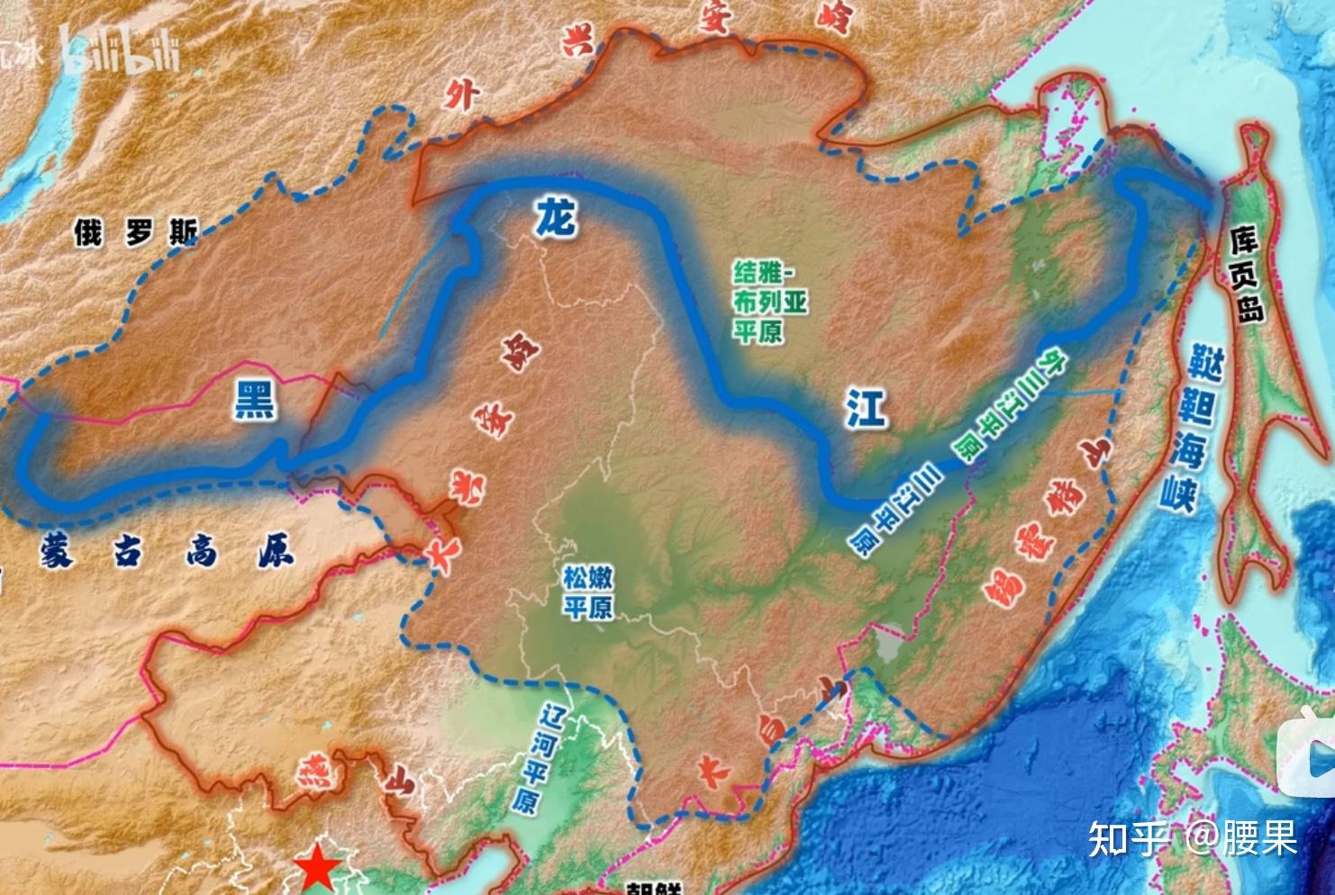 一口气读懂东北 - 知乎