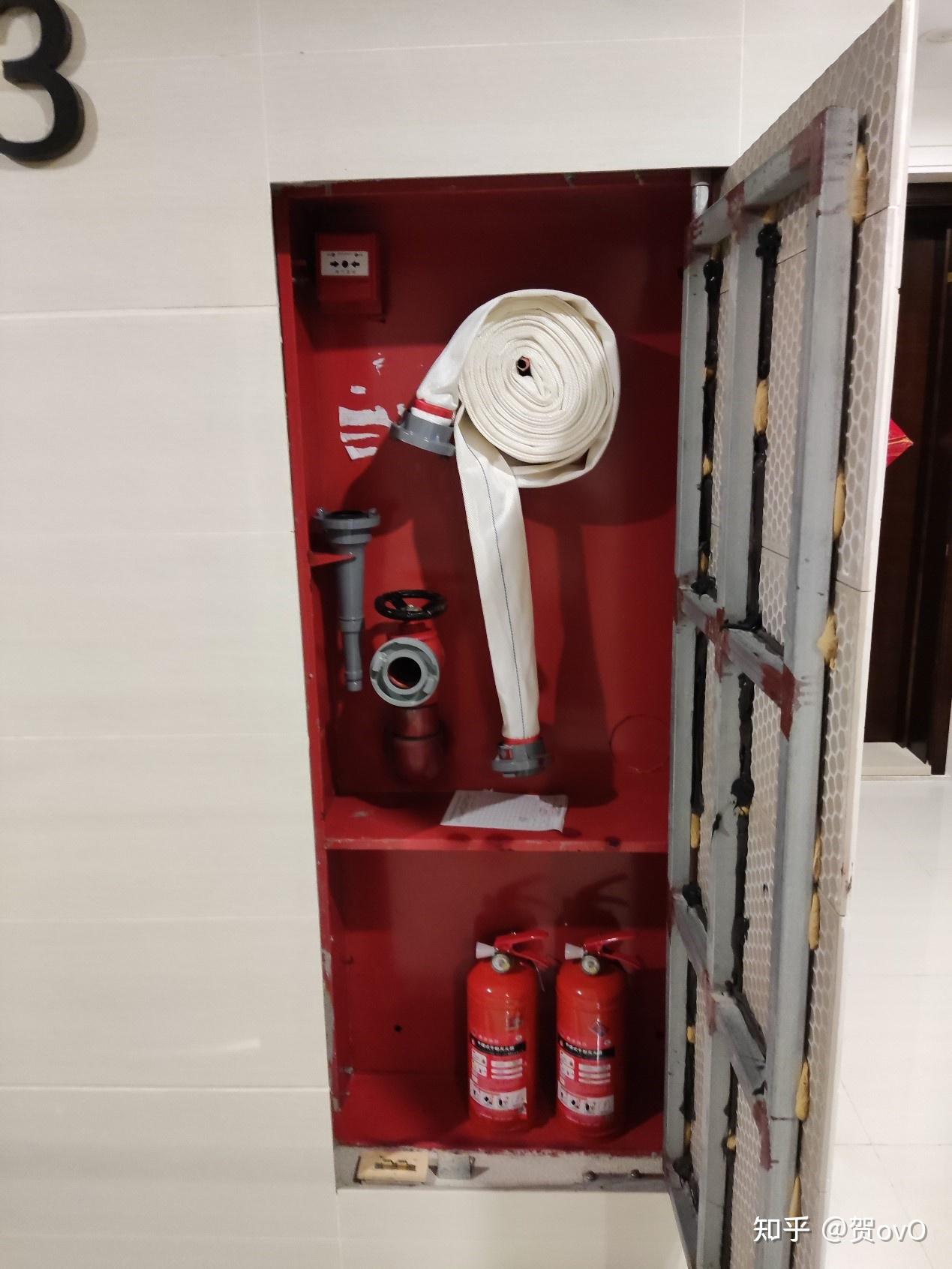 暗藏消防门 - 知乎