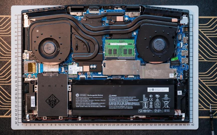 暗影精灵6plus快速上手大量游戏实测