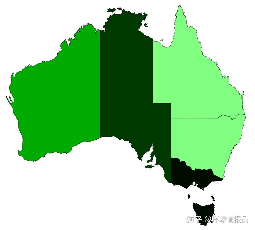 新西兰,为什么拒绝并入澳大利亚?