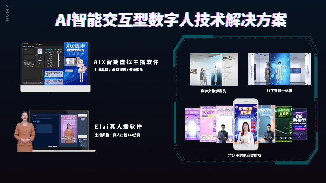 品牌纷纷推出虚拟代言人,你知道什么是虚拟代言人吗? - 知乎