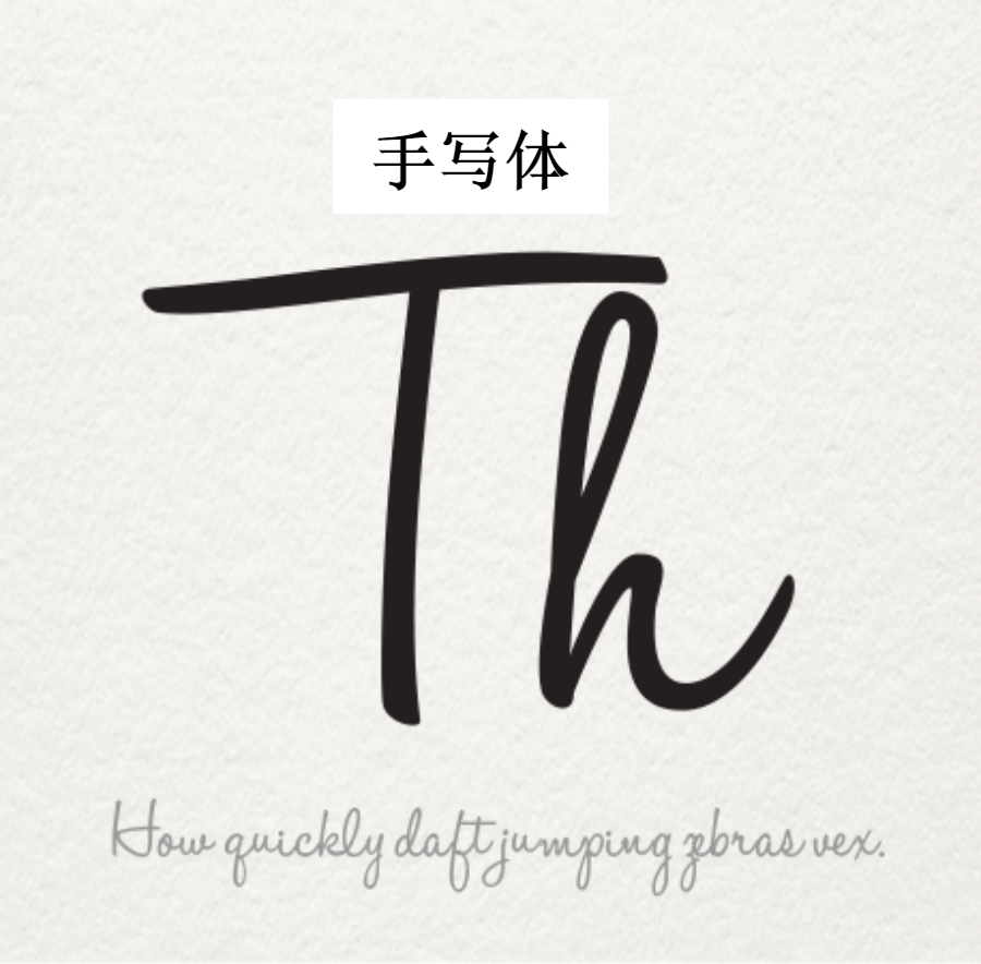一些设计师专业术语,扩宽知识面 - 知乎