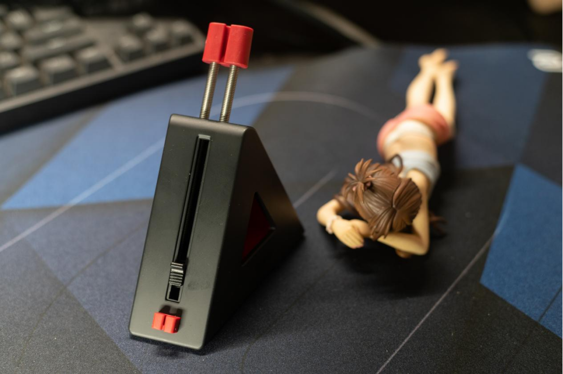 一切刚刚好卓威02zowiegearec2电竞鼠标使用体验