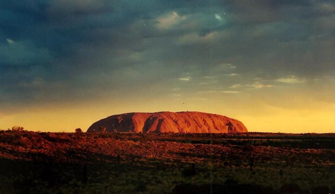 Culturally Significant Places In Australia