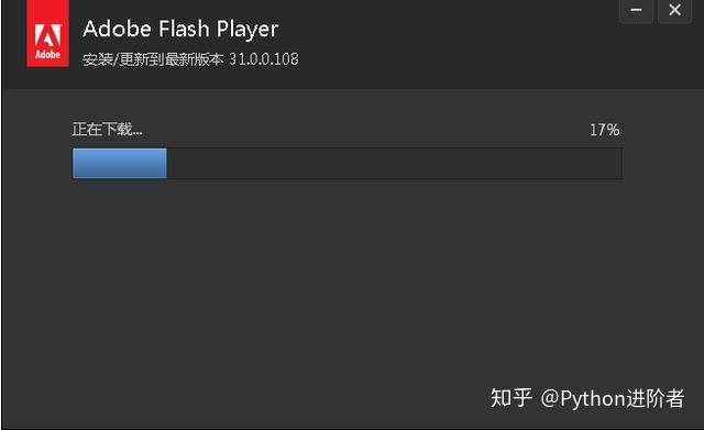 在Windows上如何安装和彻底卸载Adobe Flash Player教程 - 知乎