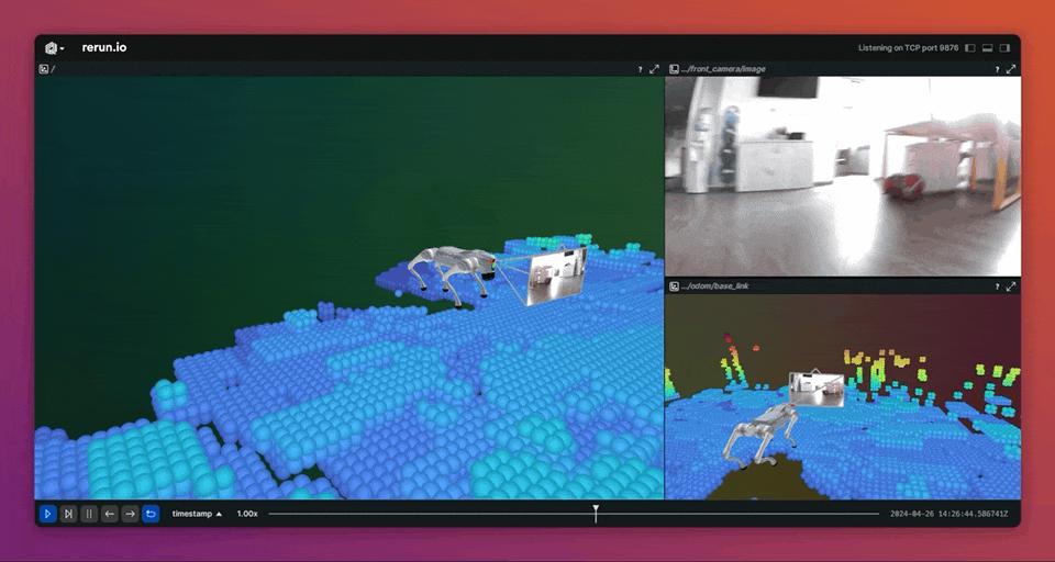 Pixi Python Image 科研环境配置太麻烦?Pixi 一站式帮你搞定! - 知乎