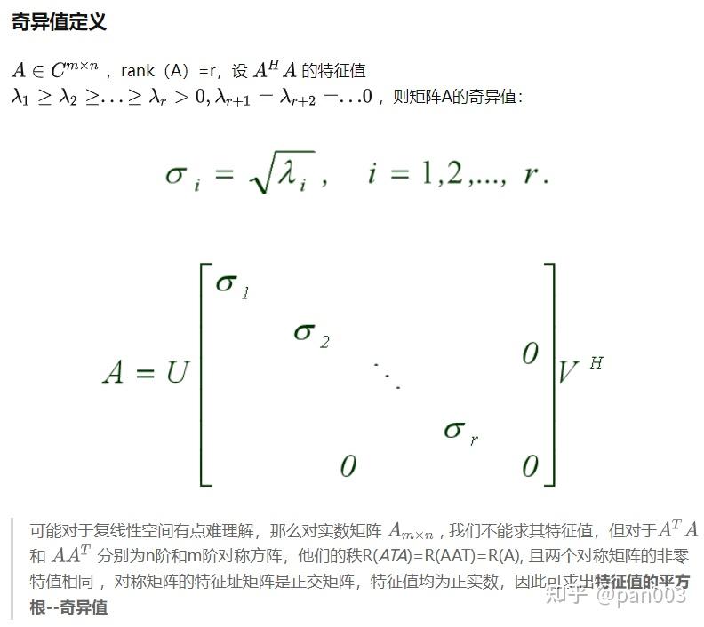 Matrix Methods in Data Analysis, Signal Processing, and Machine